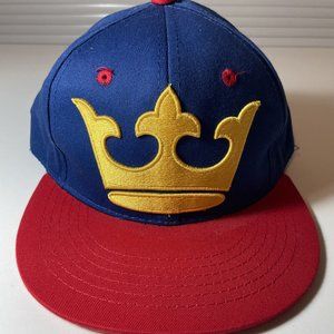 Queen’s University Snapback